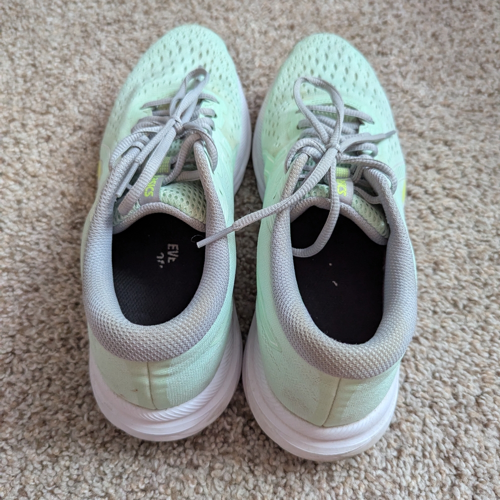 Asics  Athletic Shoes - Picture 3 of 5